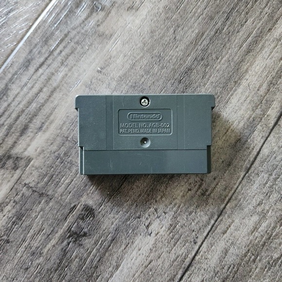Power Rangers SPD for Gameboy Advance - Cartridge Only - Tested - Picture 2 of 2